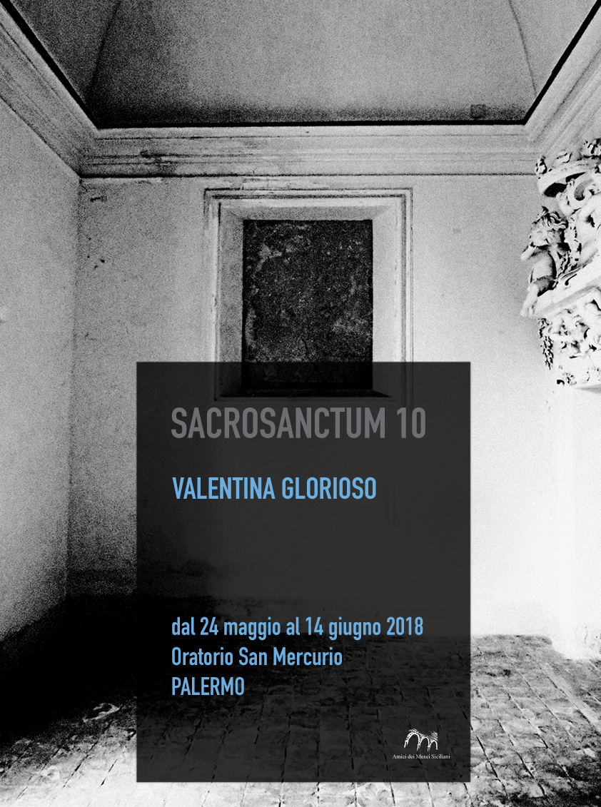 Sacrosanctum 10 – Valentina Glorioso